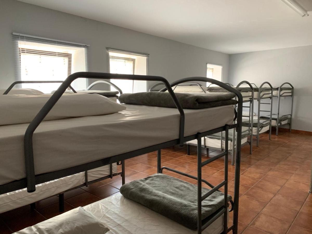 Albergue Ponte Olveira Mazaricos Eksteriør bilde